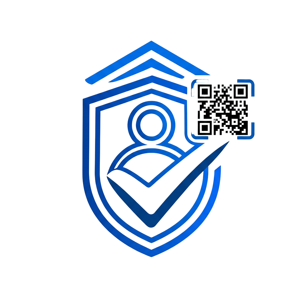 AsisteQR